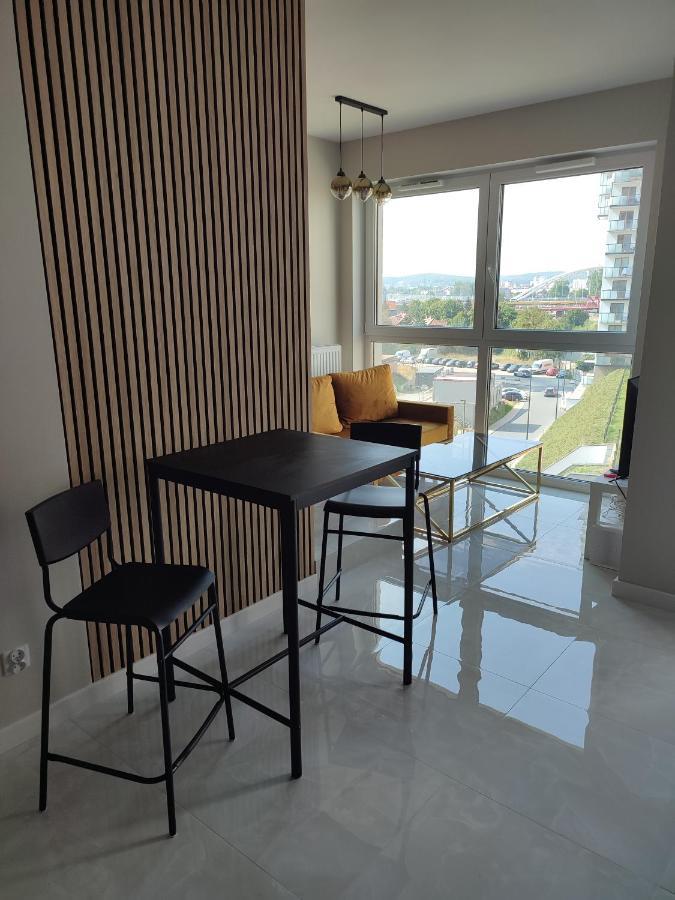 Seaside Apartment Gdańsk Exterior photo