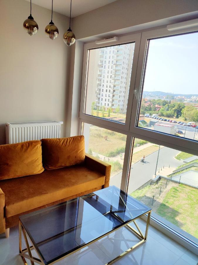 Seaside Apartment Gdańsk Exterior photo